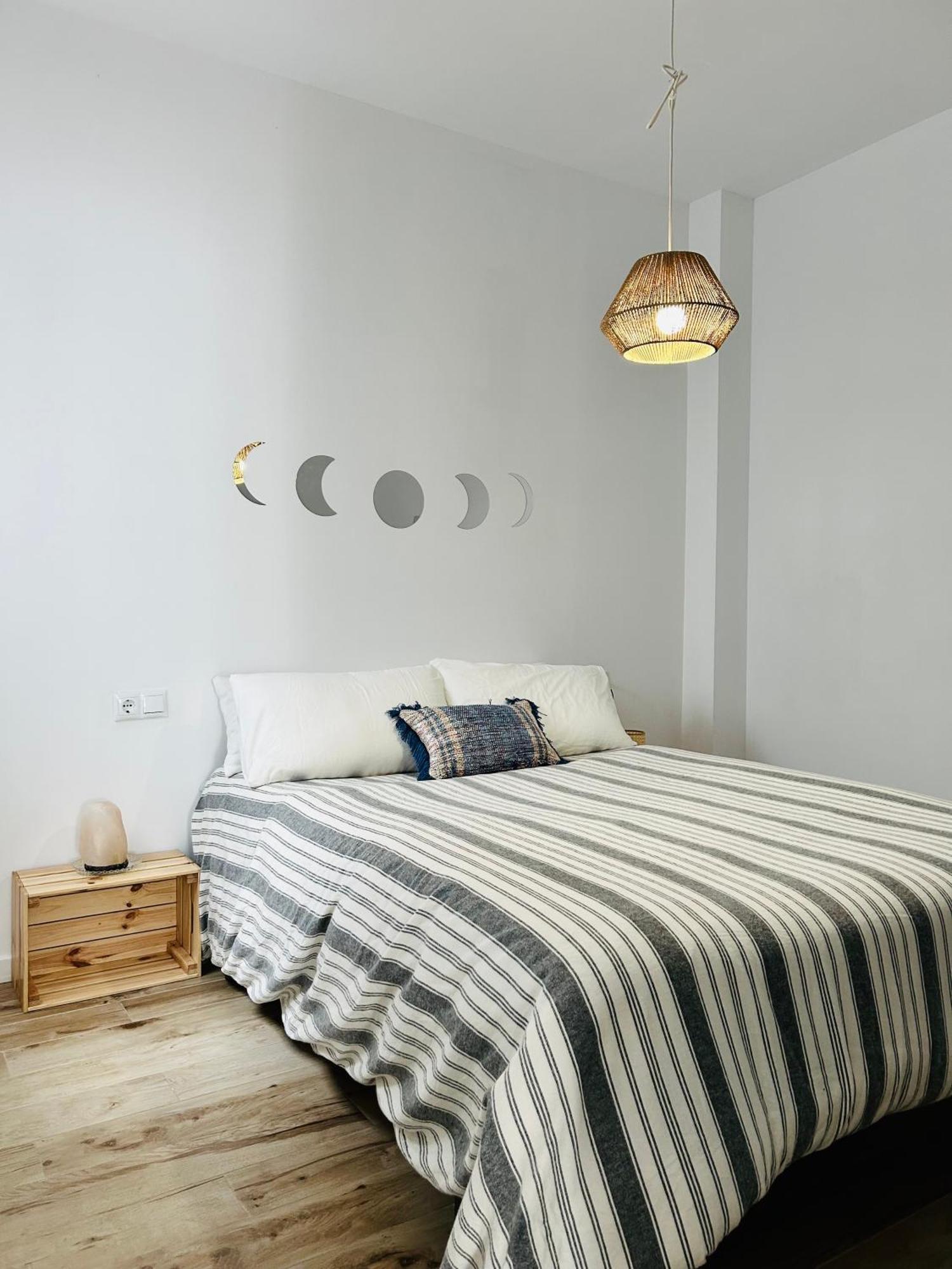 Apartamento Granados C Conil De La Frontera Exterior foto