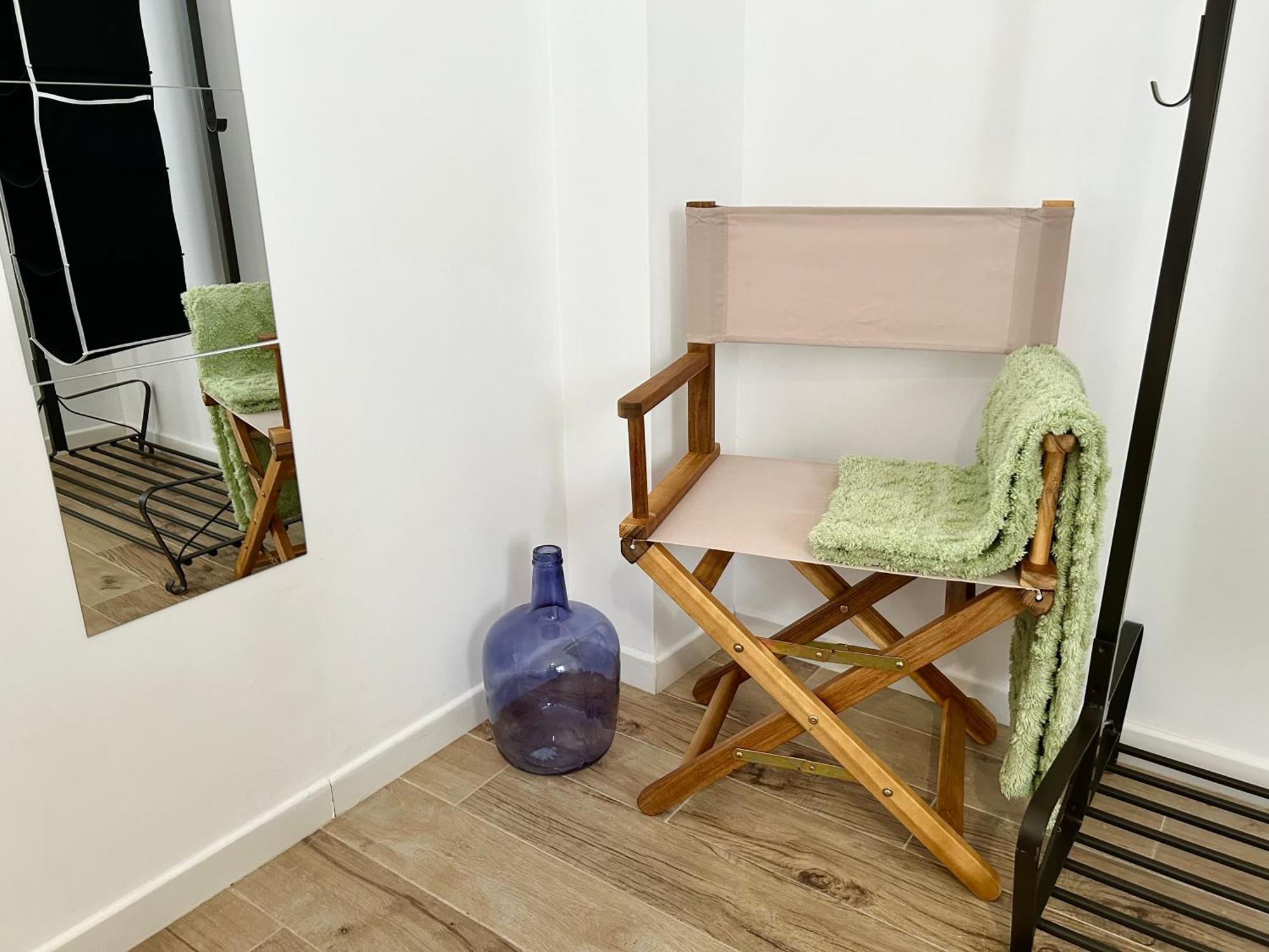 Apartamento Granados C Conil De La Frontera Exterior foto