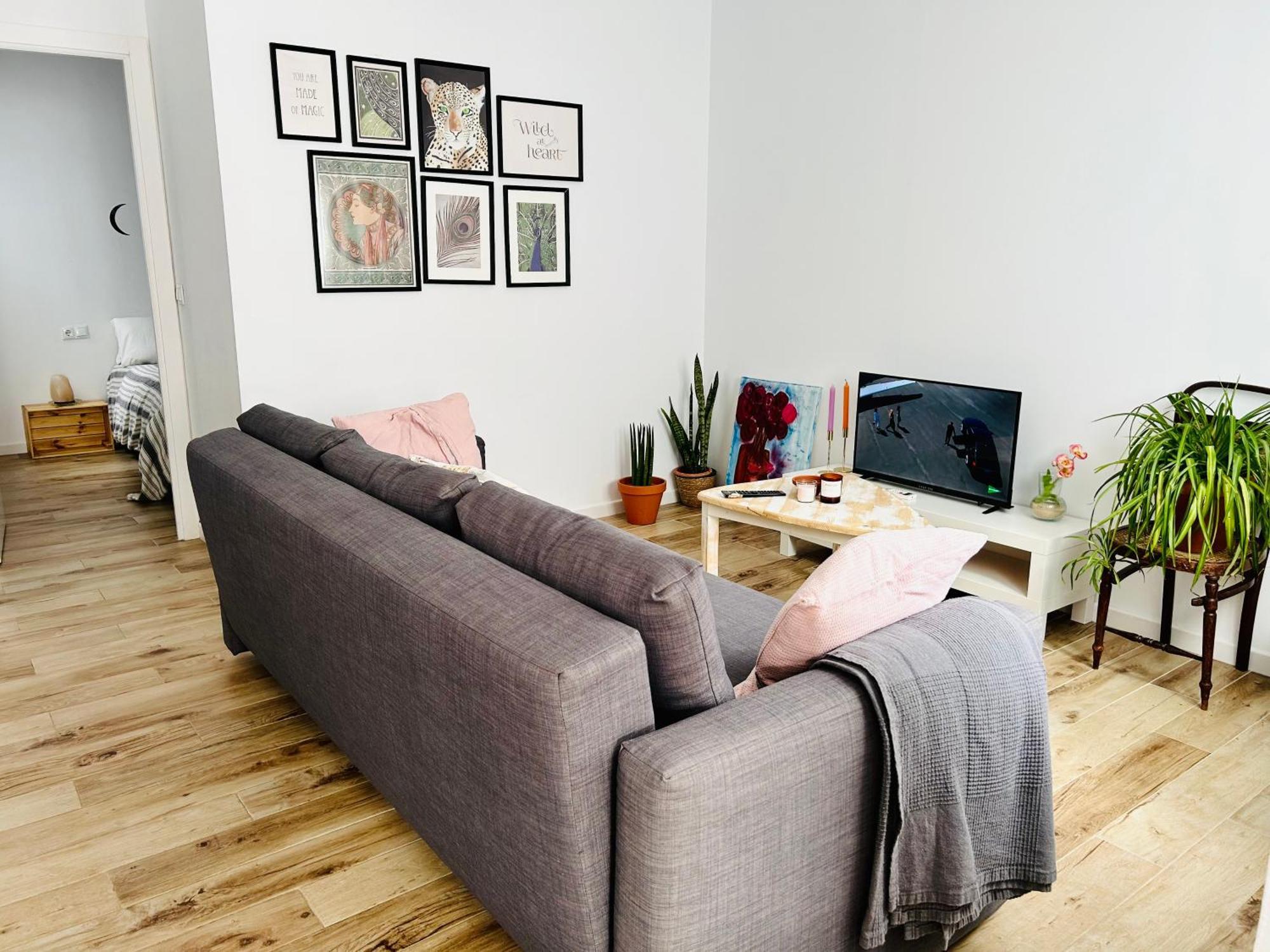 Apartamento Granados C Conil De La Frontera Exterior foto
