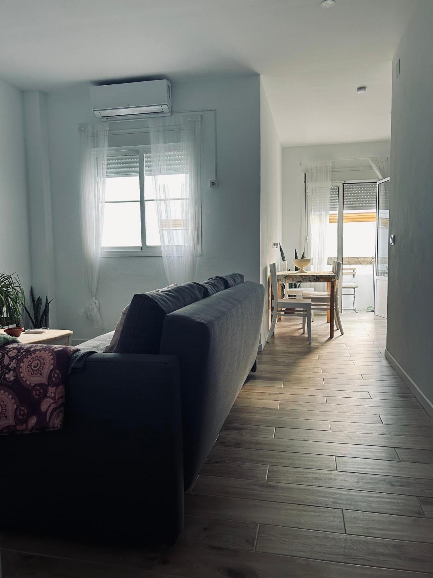Apartamento Granados C Conil De La Frontera Exterior foto