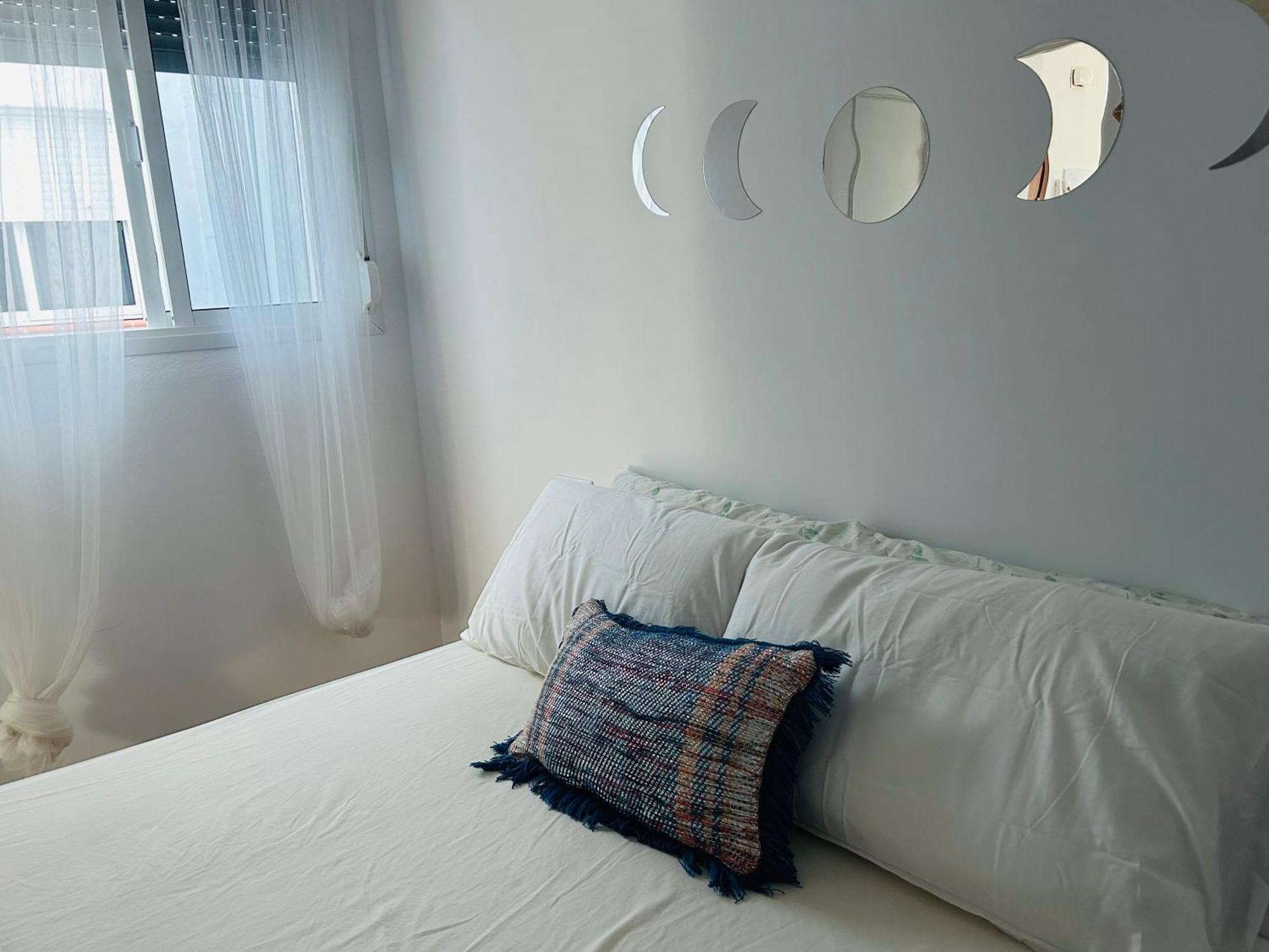 Apartamento Granados C Conil De La Frontera Exterior foto